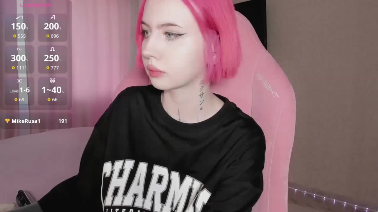 luvsoak Adult Chat August 31, 2025