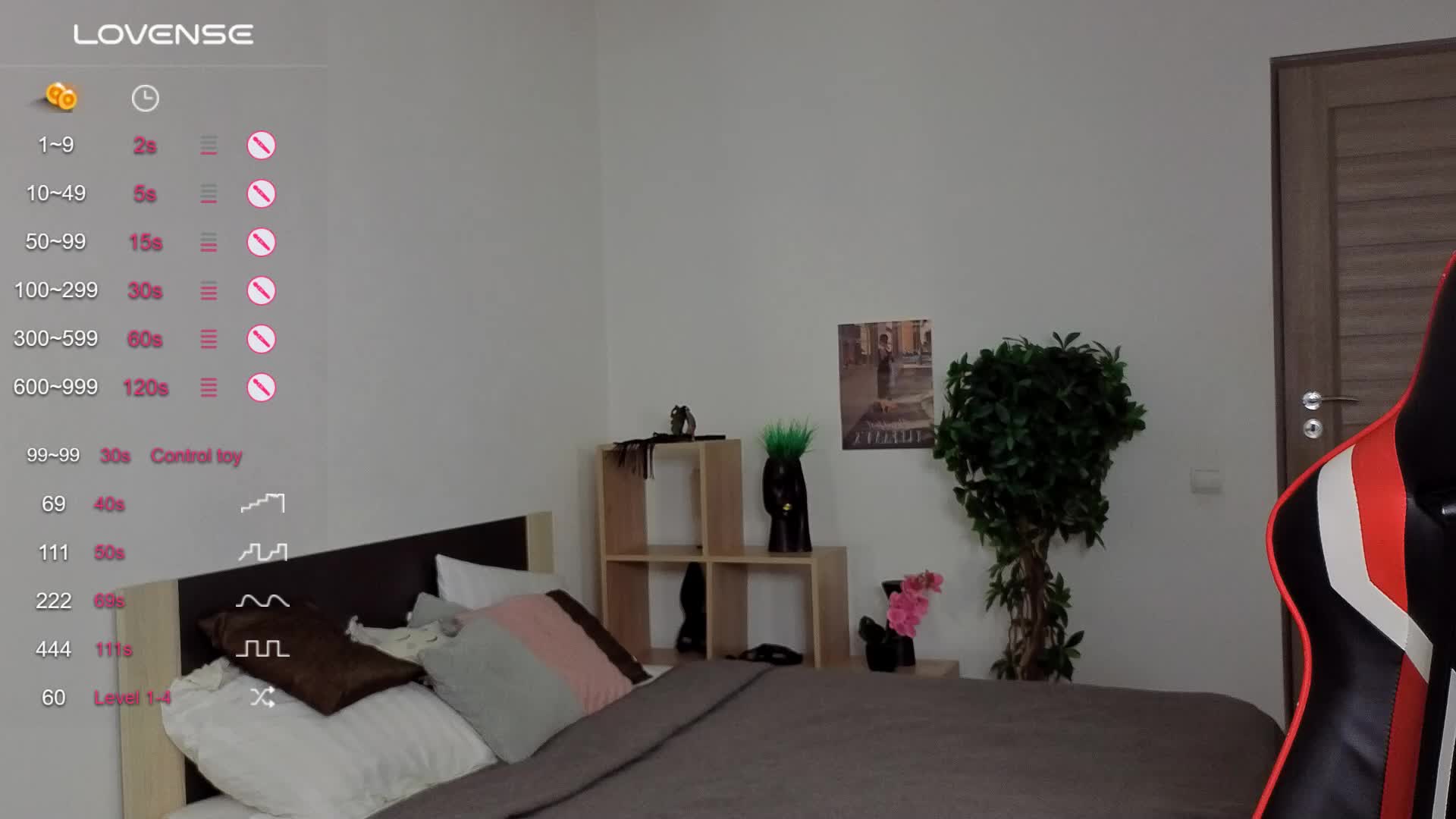 SonyaGlen Adult Chat August 31, 2025