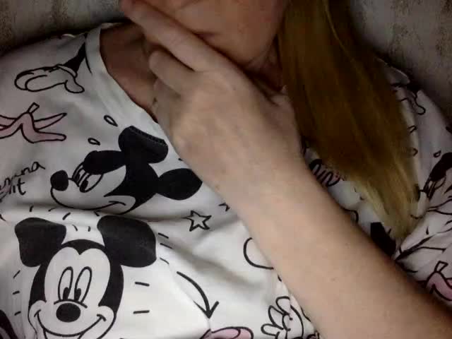 BlondyVio Adult Chat August 31, 2025