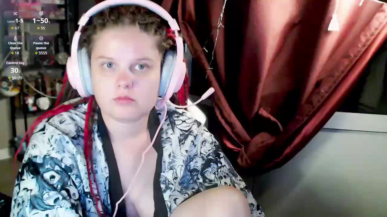 sweet_____cute Adult Chat August 31, 2025