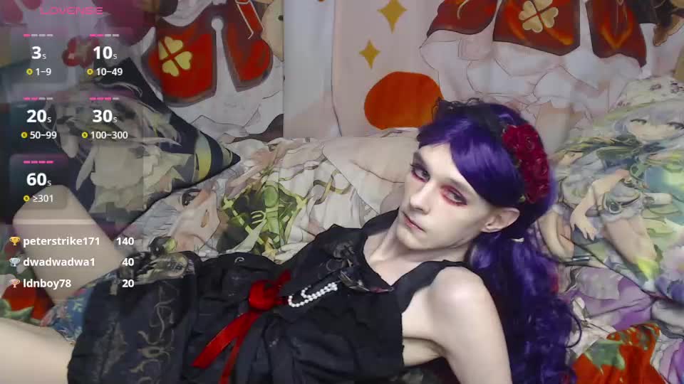 iselestias Adult Chat August 31, 2025