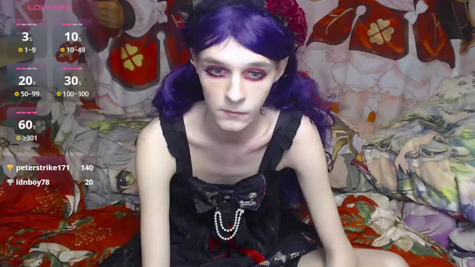 iselestias Adult Chat August 31, 2025