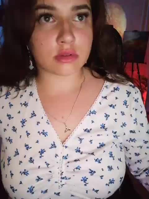 YulkaShpulka Adult Chat August 31, 2025