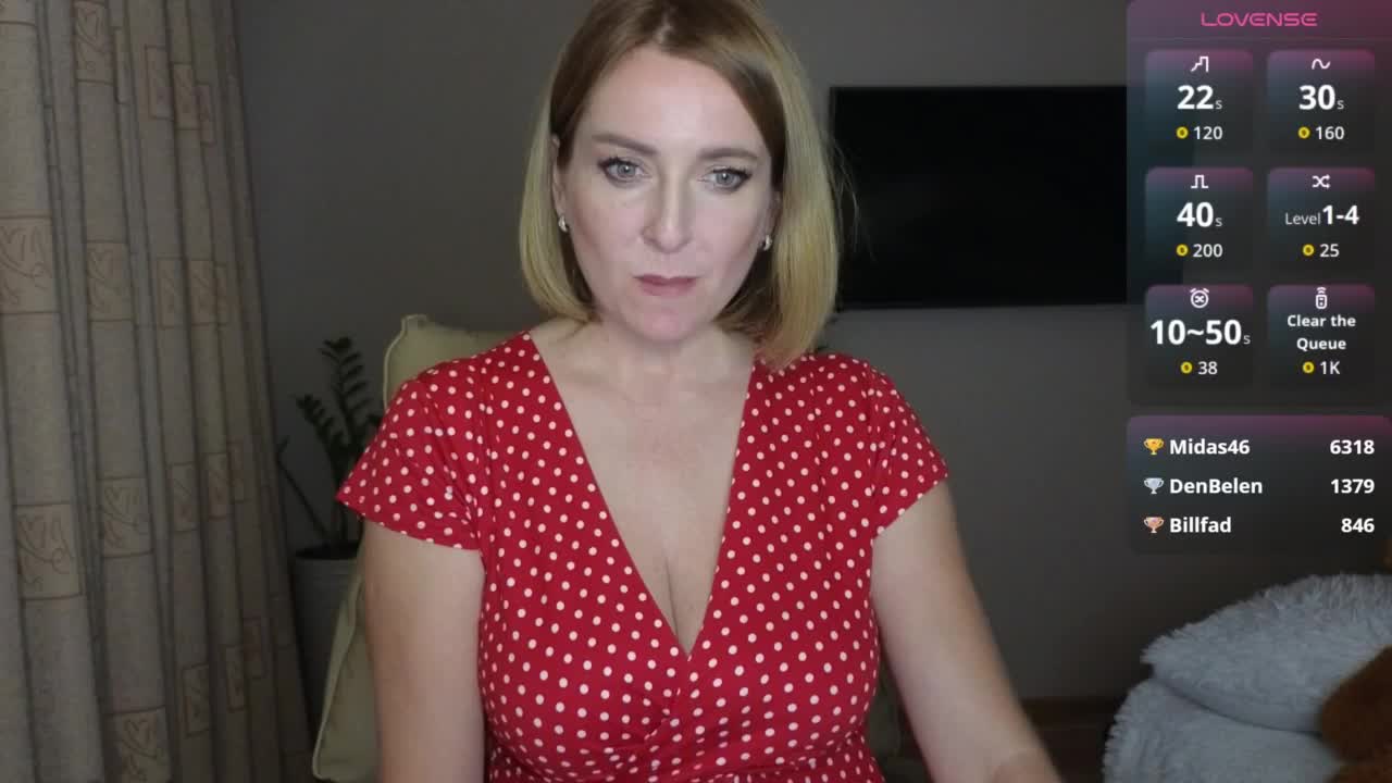 Ev-ge-sha Adult Chat August 31, 2025