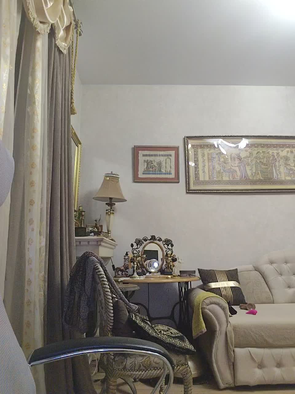 KarinkaSweet Adult Chat August 31, 2025