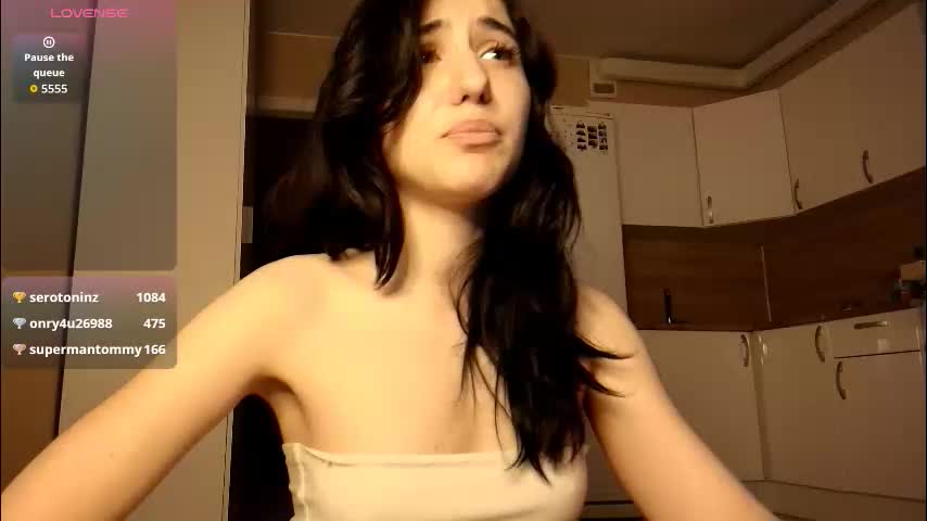 you_so_sweet Adult Chat August 31, 2025