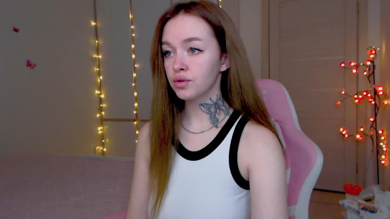 NaughtyMable Adult Chat August 31, 2025