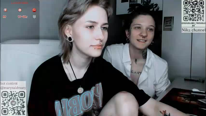 say_mary Adult Chat August 31, 2025