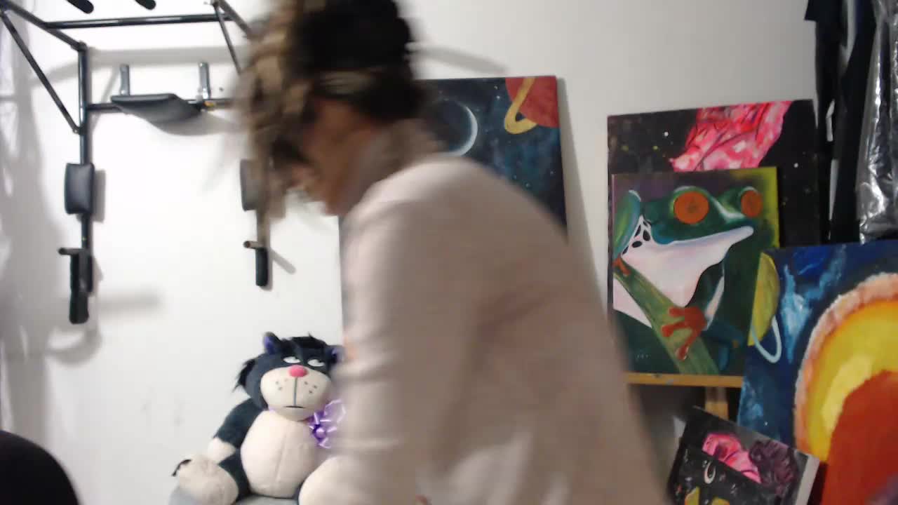 mariecam420 Adult Chat August 31, 2025