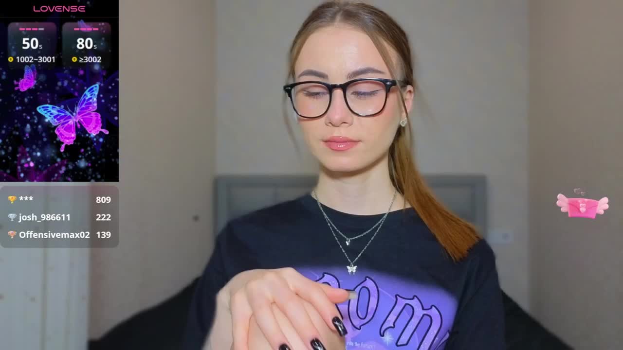 AminaLuxuryyy Adult Chat August 31, 2025