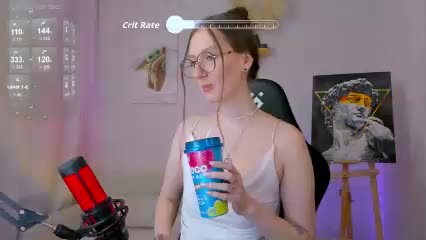 KiraRumGirl Adult Chat August 31, 2025