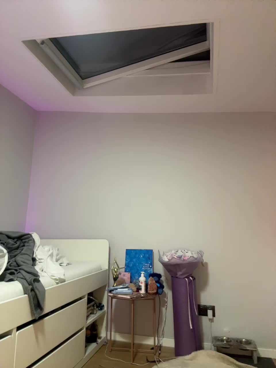 Lerochkaa Adult Chat August 31, 2025