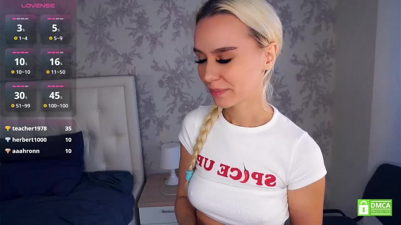 gwenbudlong Adult Chat August 31, 2025