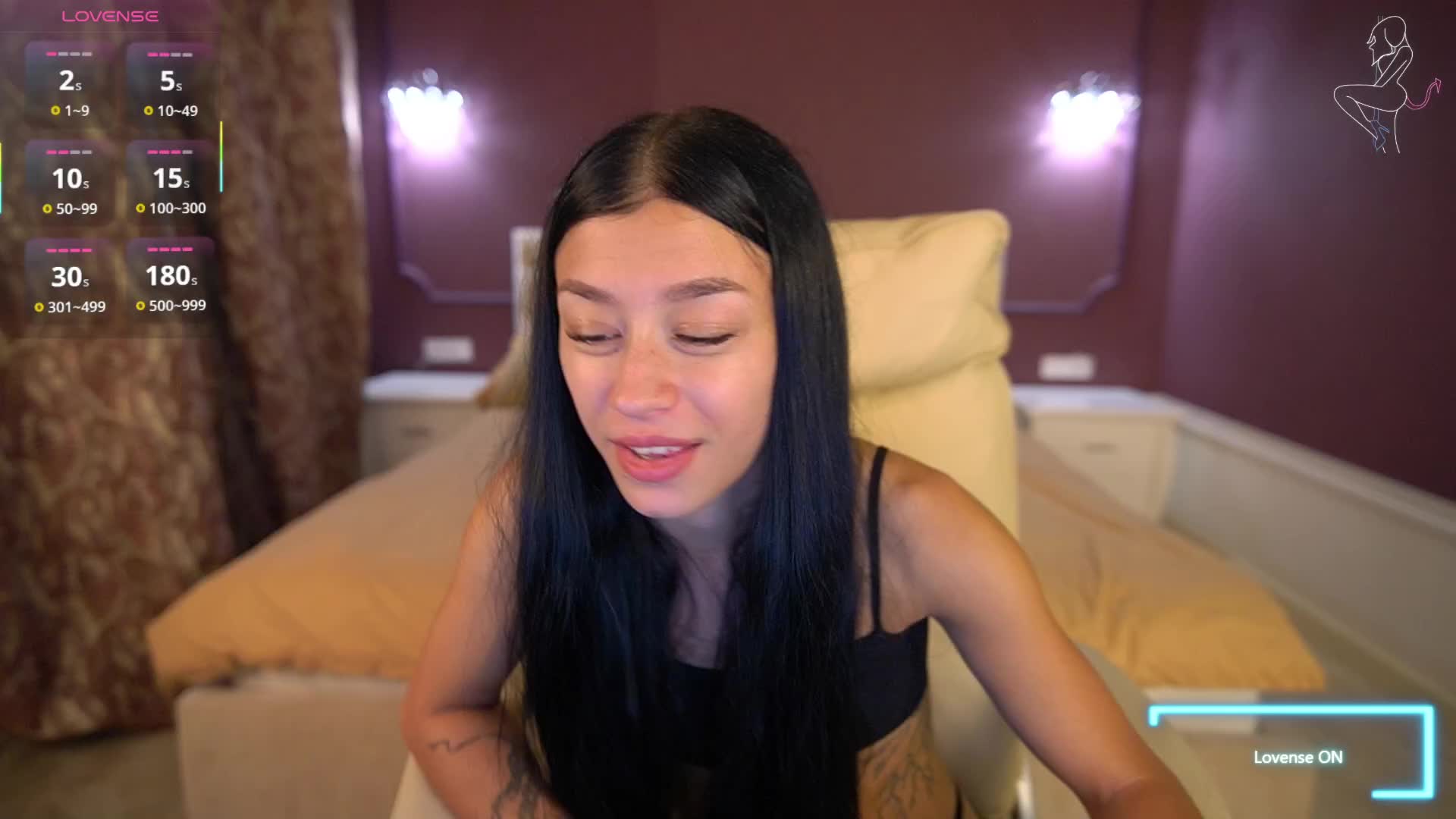 FataleNellie Adult Chat August 31, 2025