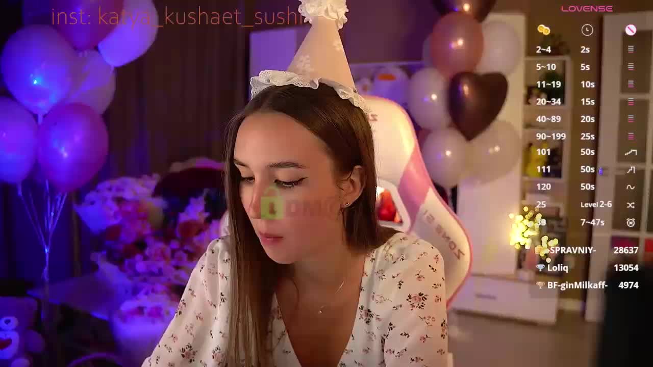 Milkaff- Adult Chat August 31, 2025