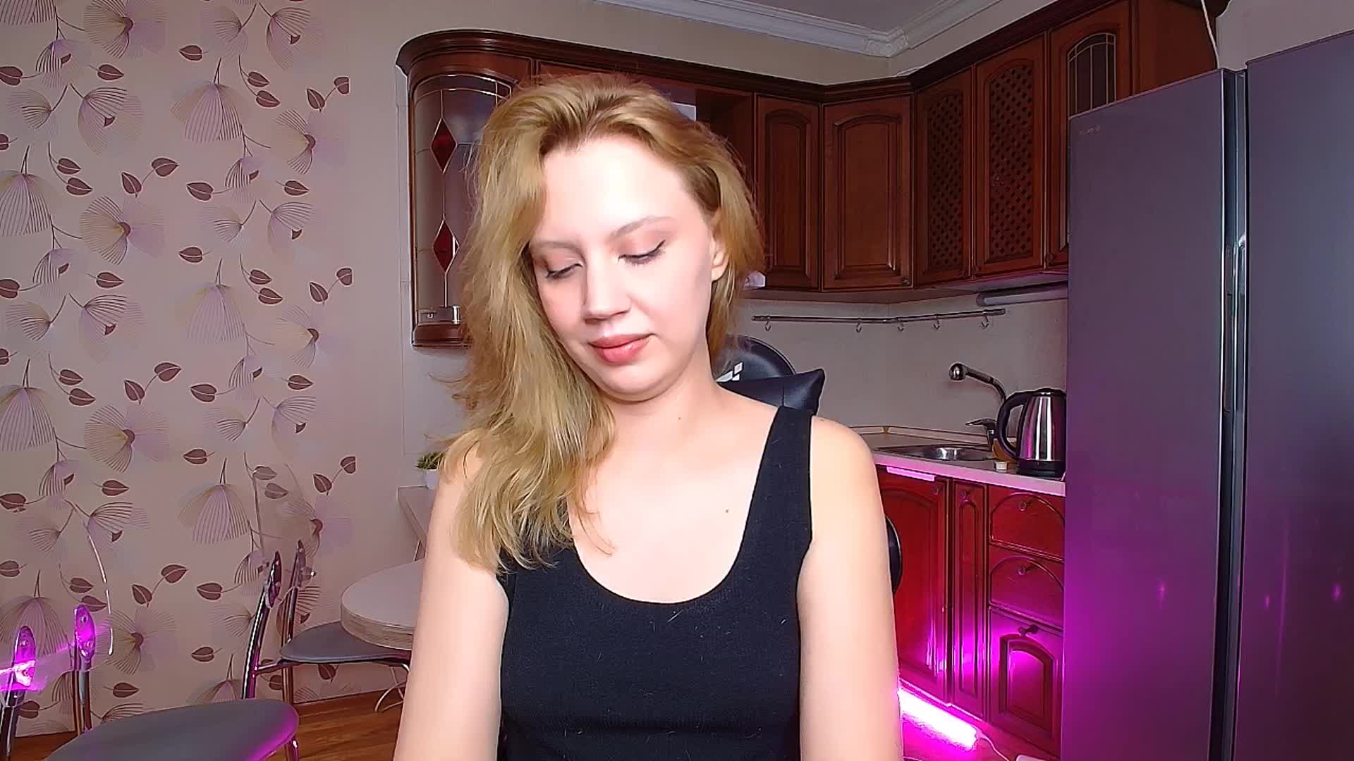 Nadins Adult Chat August 31, 2025