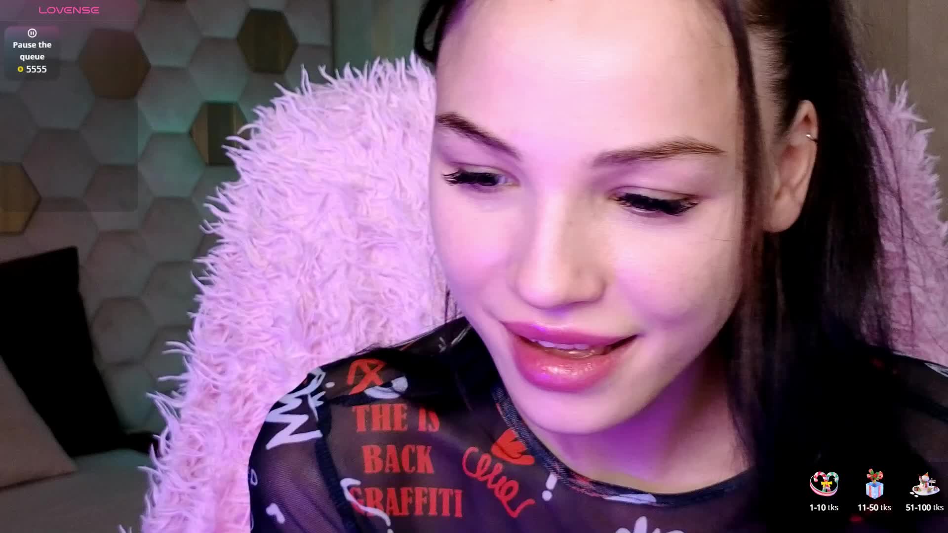 EmilyLuxxxury Adult Chat August 31, 2025