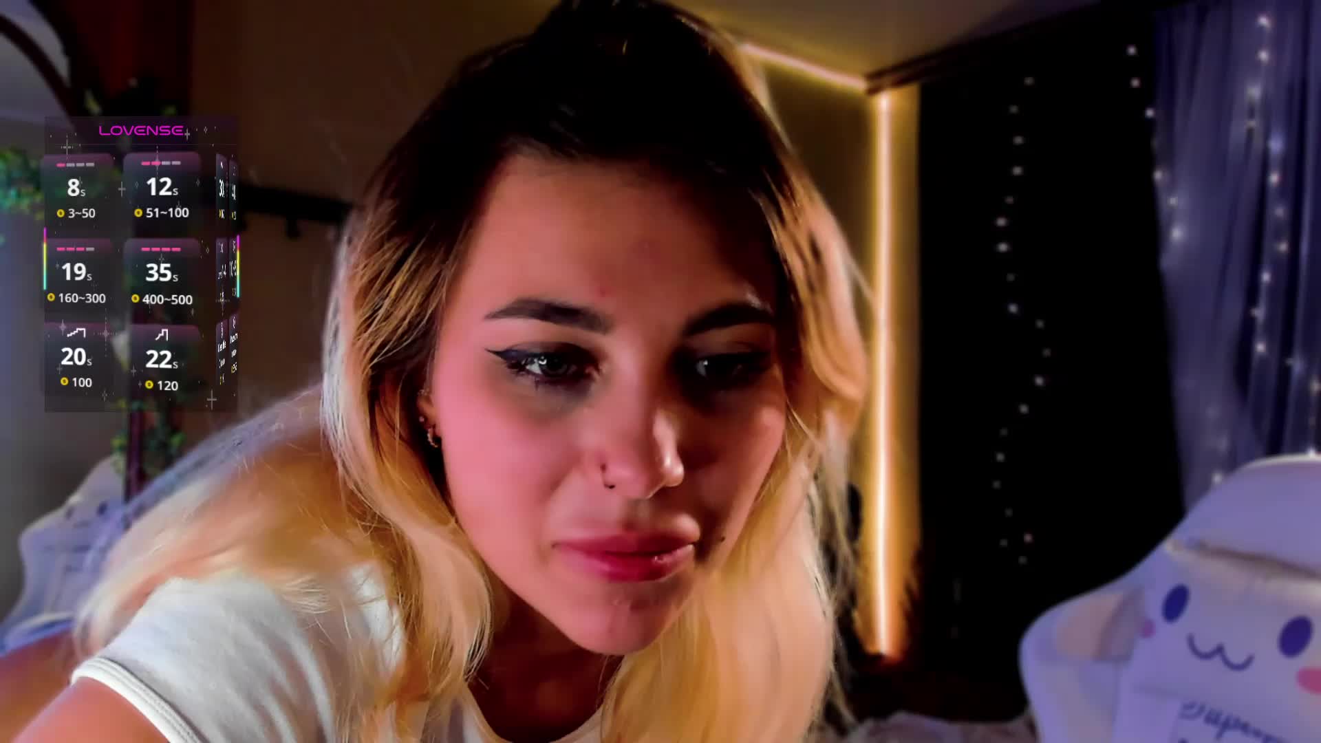 ByMolot Adult Chat August 31, 2025