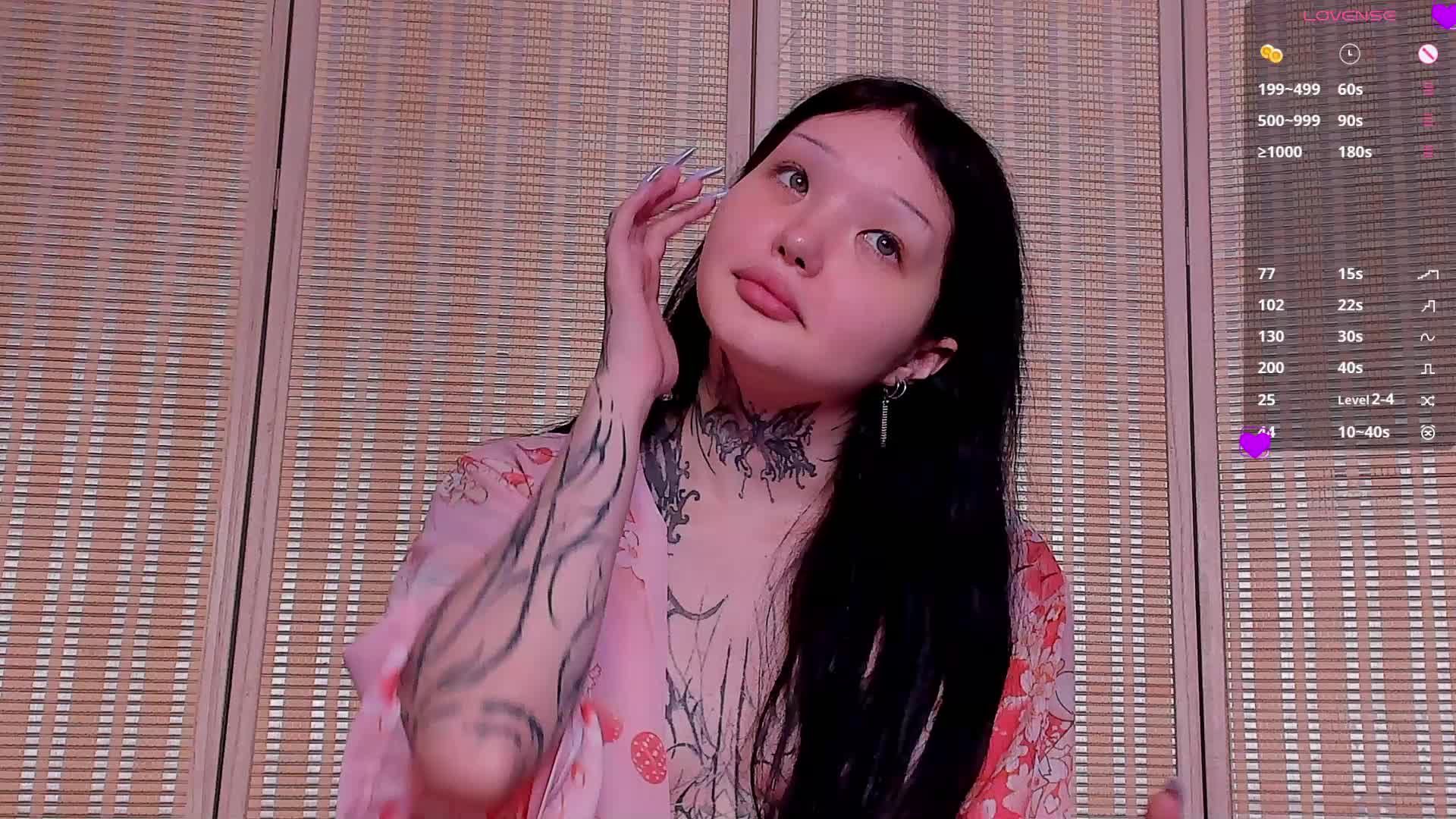 Leinbone Adult Chat August 31, 2025