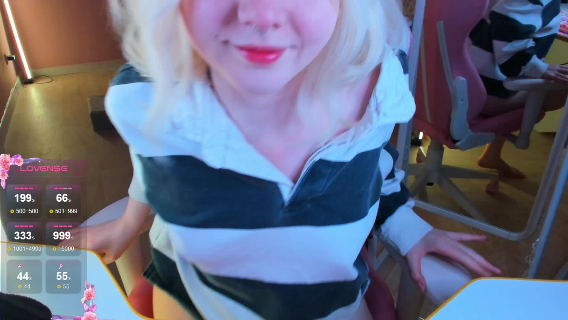 DollRose Adult Chat August 31, 2025