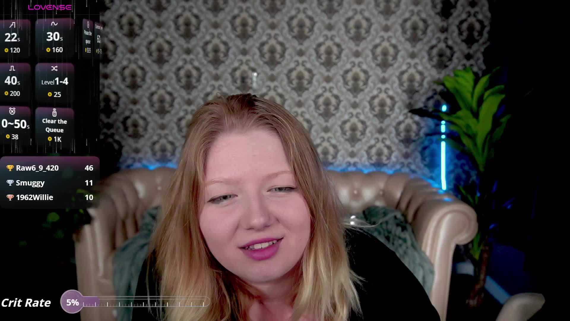 TinkerrBelll Adult Chat August 31, 2025