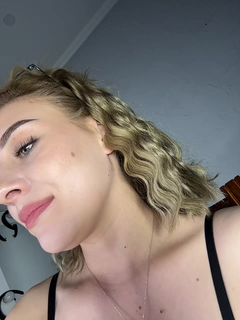 KissyKristy Adult Chat August 31, 2025