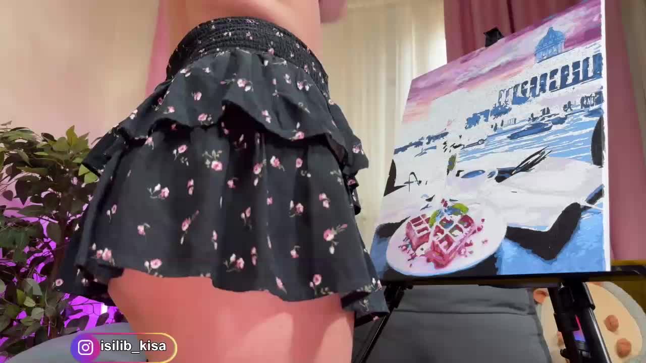 Isilib_kisa Adult Chat August 31, 2025