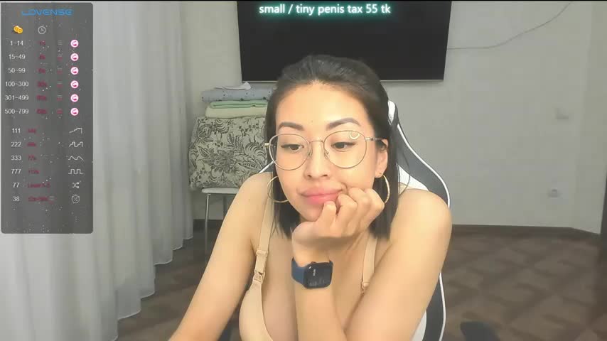 SofiaNour Adult Chat August 31, 2025