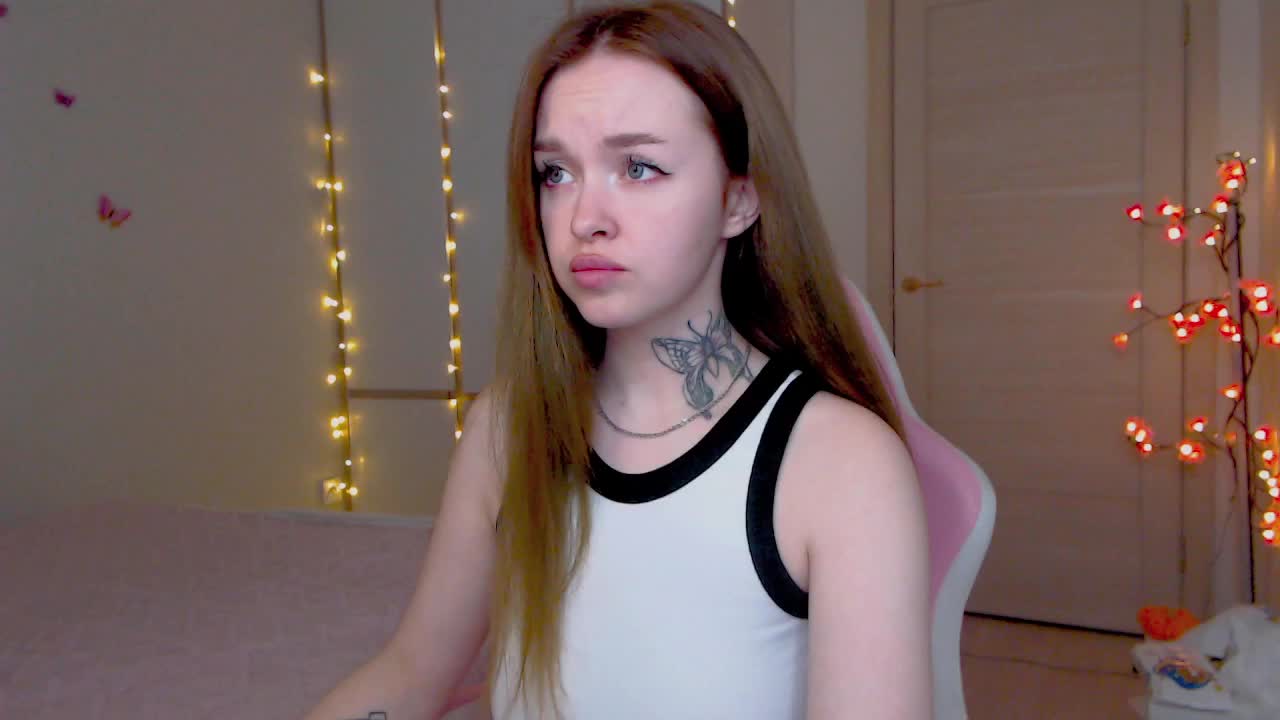 NaughtyMable Adult Chat August 31, 2025