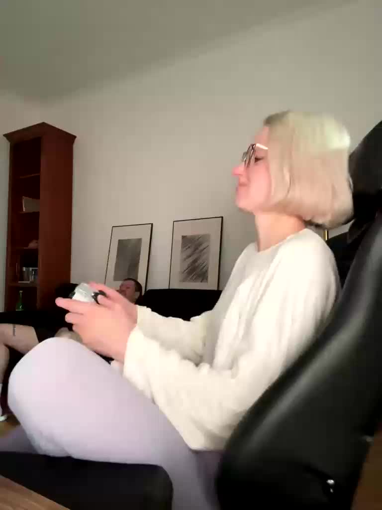 Sexy-Sweets Adult Chat August 31, 2025