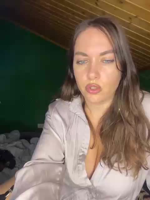 Vishenkakiss Adult Chat August 31, 2025