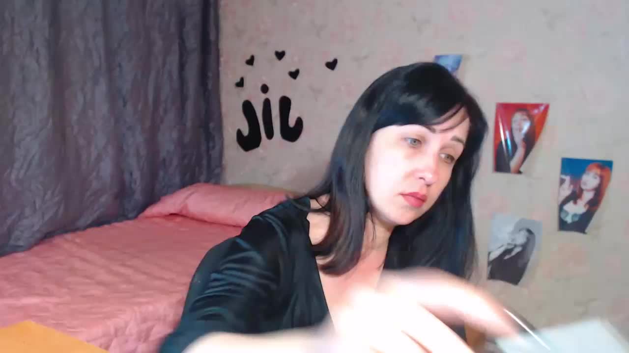 JillStevens Adult Chat August 31, 2025