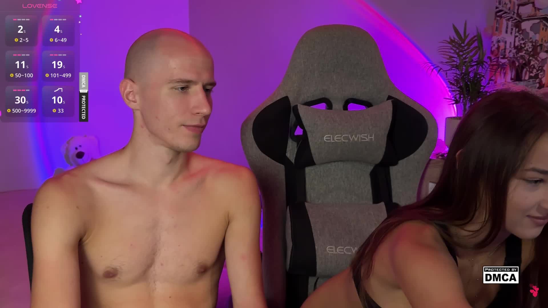 XXXDreamTeam Adult Chat August 31, 2025