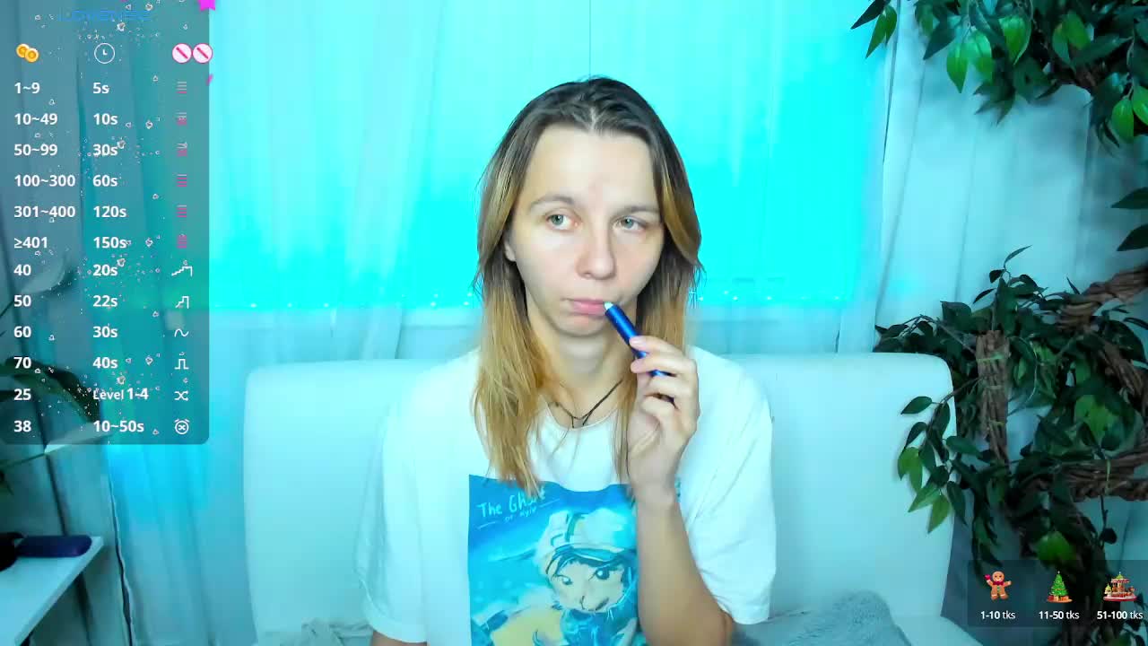 Beellami Adult Chat August 31, 2025