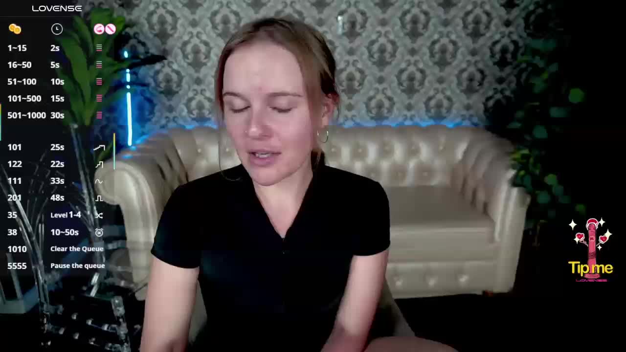 MaribelRiver Adult Chat August 31, 2025