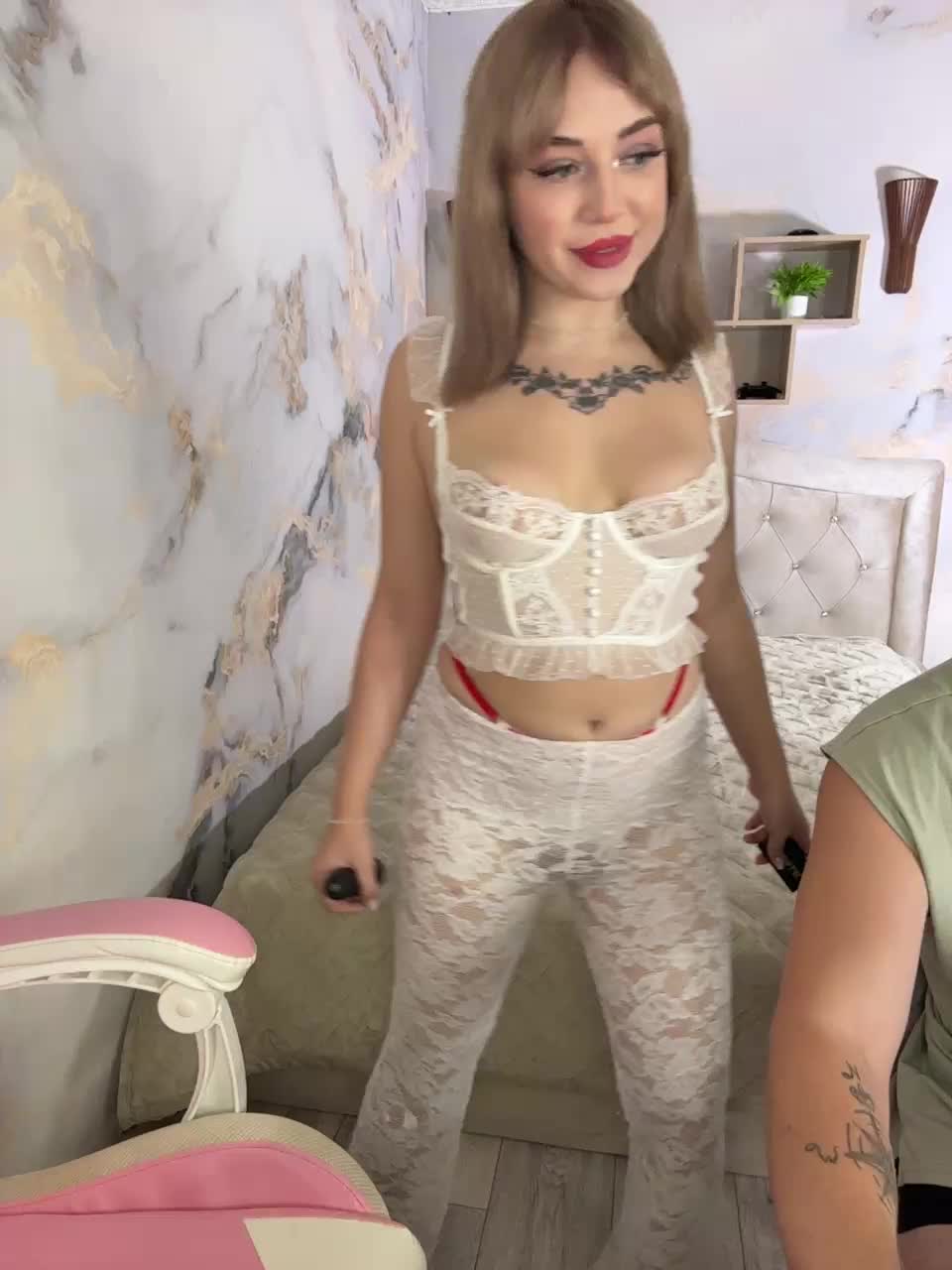 Kristallik-1 Adult Chat August 31, 2025