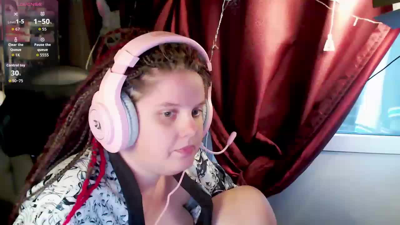 sweet_____cute Adult Chat August 31, 2025