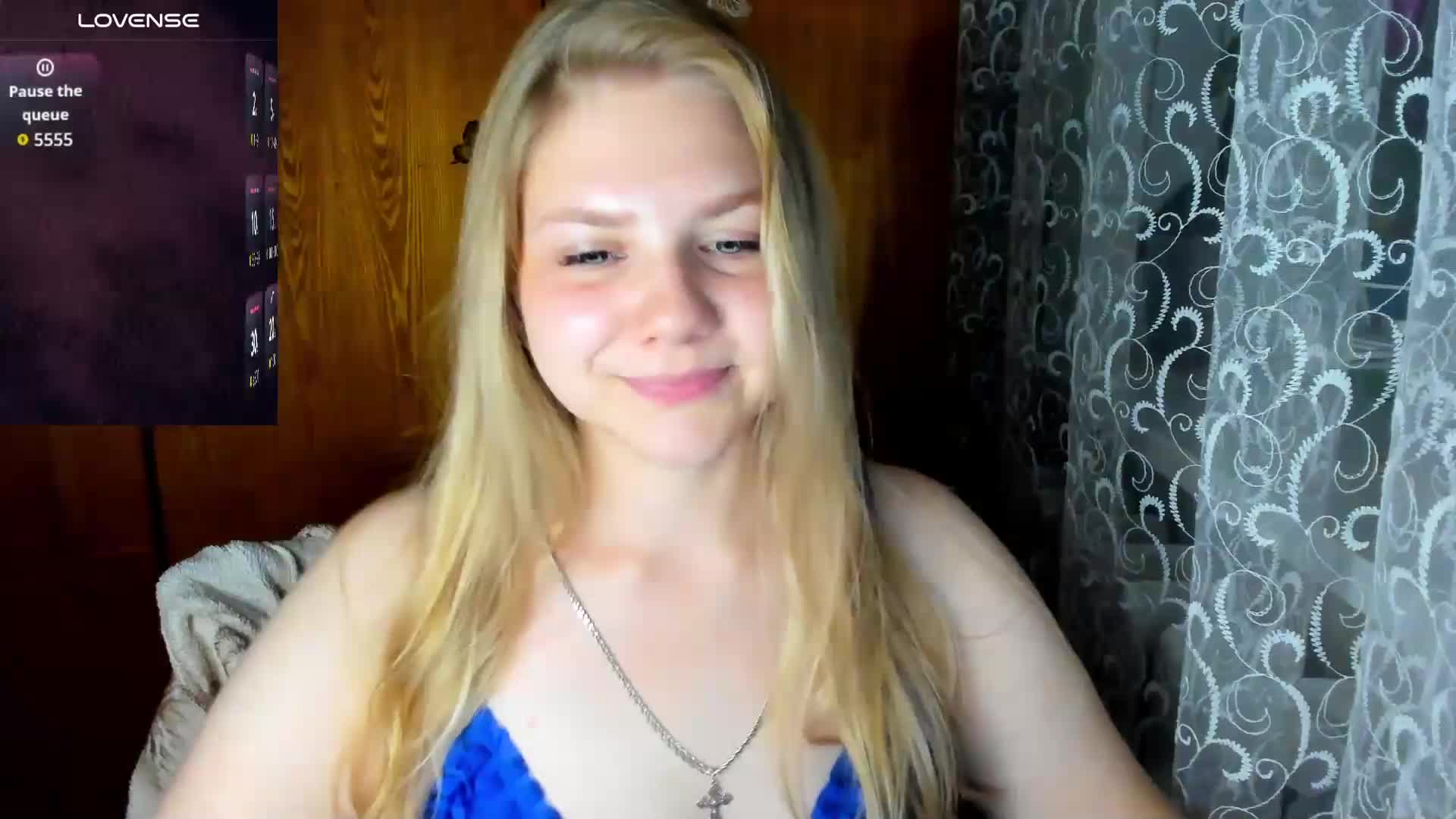 Emma-Frizea Adult Chat August 31, 2025