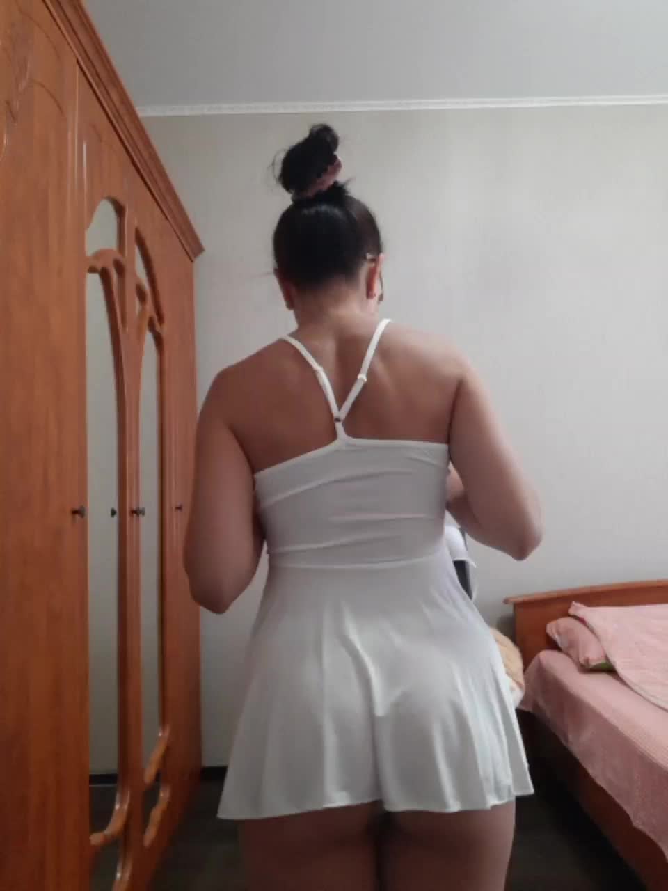 IriskaMai Adult Chat August 31, 2025