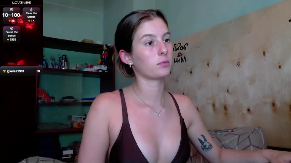 jalevakitties2 Adult Chat August 31, 2025