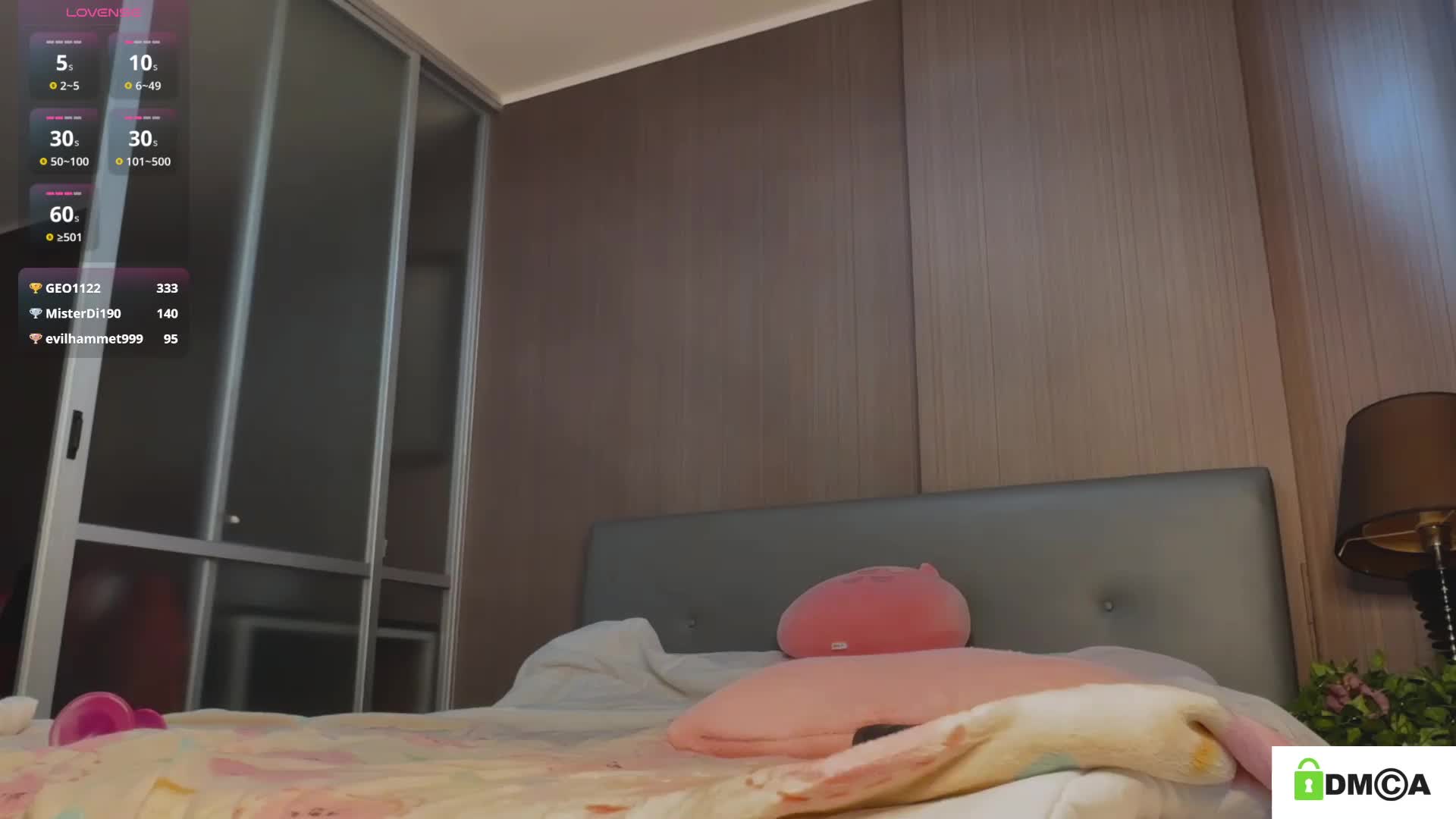 lizzyMeoww Adult Chat August 31, 2025