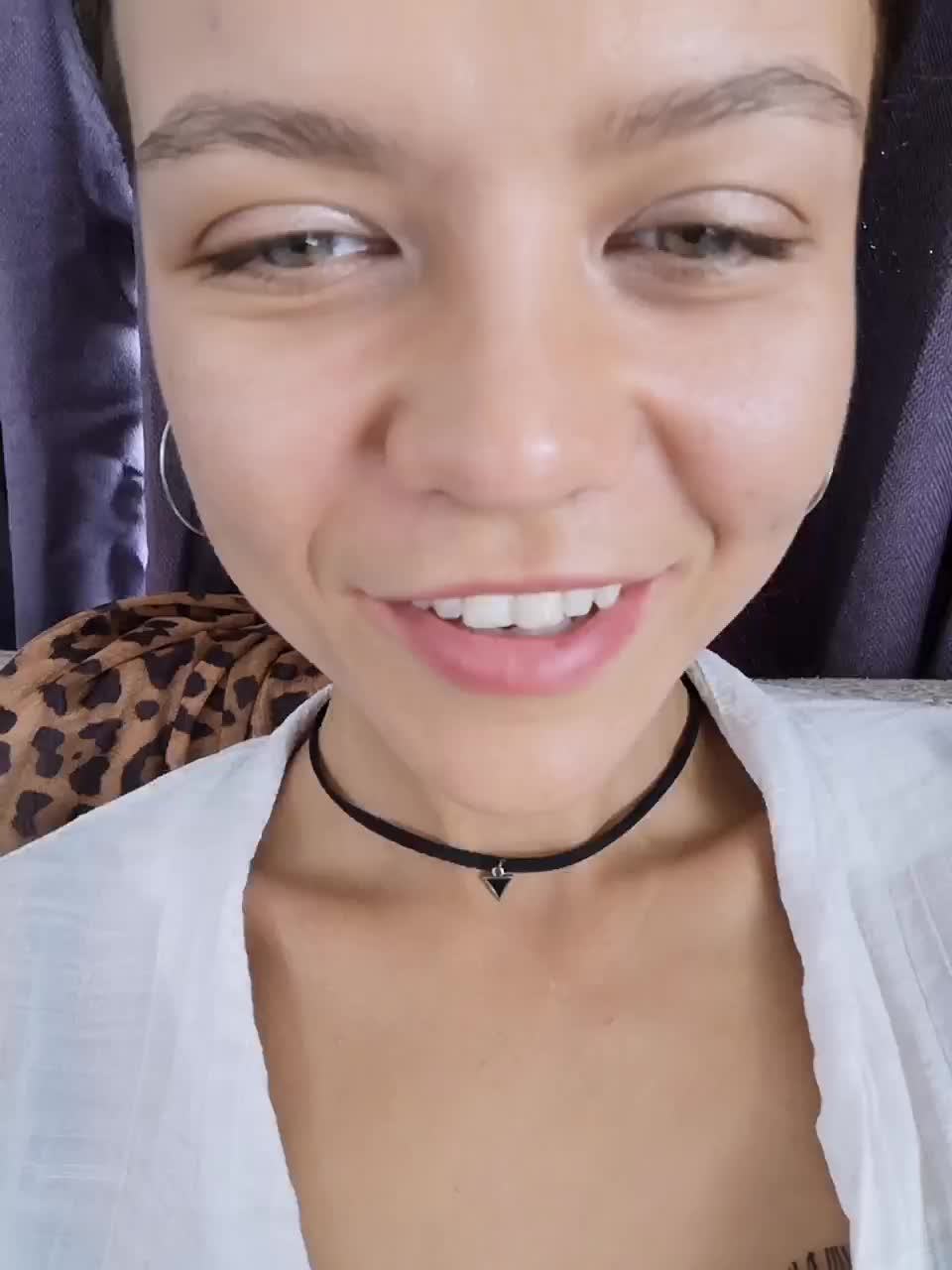 Malisha8 Adult Chat August 31, 2025