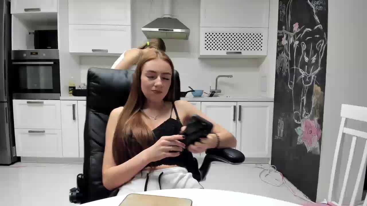 busenok Adult Chat August 31, 2025