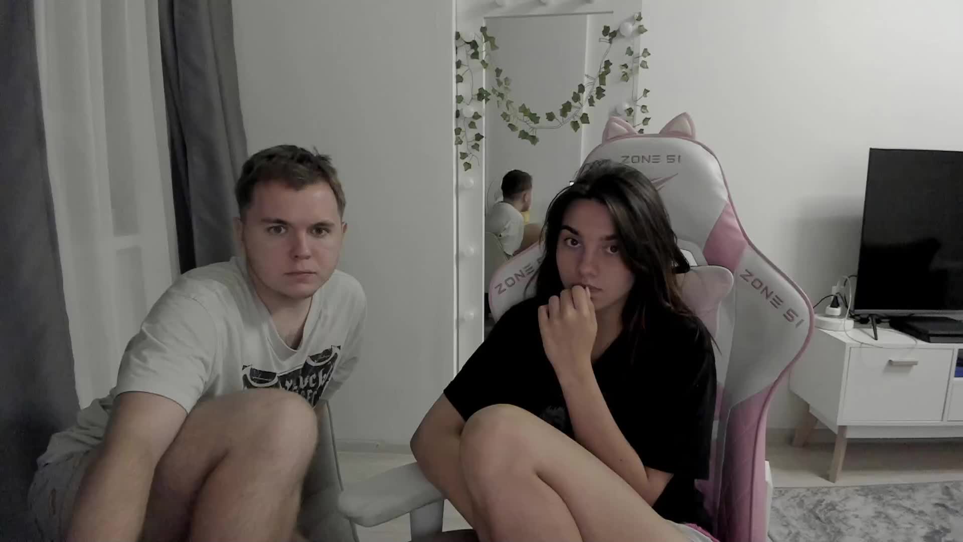 FanatKenli Adult Chat August 31, 2025