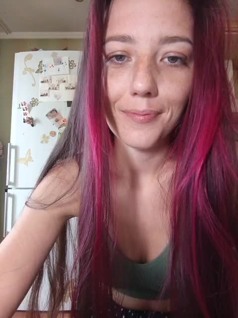 Chamomile Adult Chat August 31, 2025