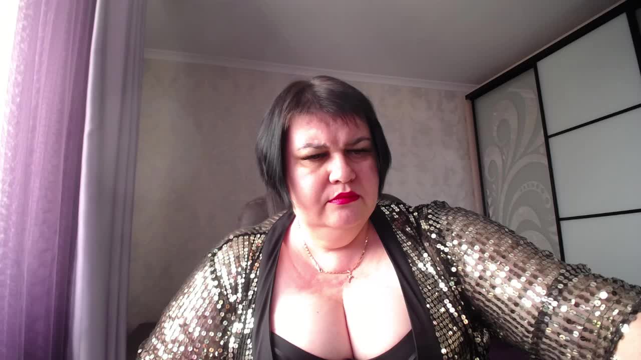 DianaLady Adult Chat August 31, 2025