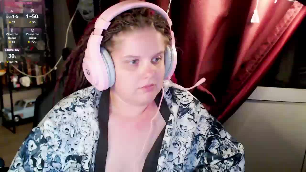 sweet_____cute Adult Chat August 31, 2025