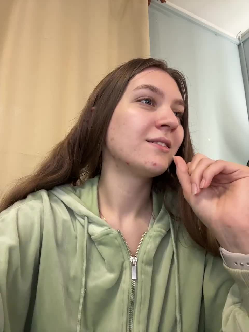 CyrilaPuff Adult Chat August 31, 2025