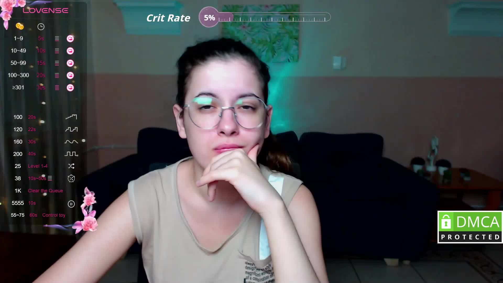 AminaBeatris13 Adult Chat August 31, 2025