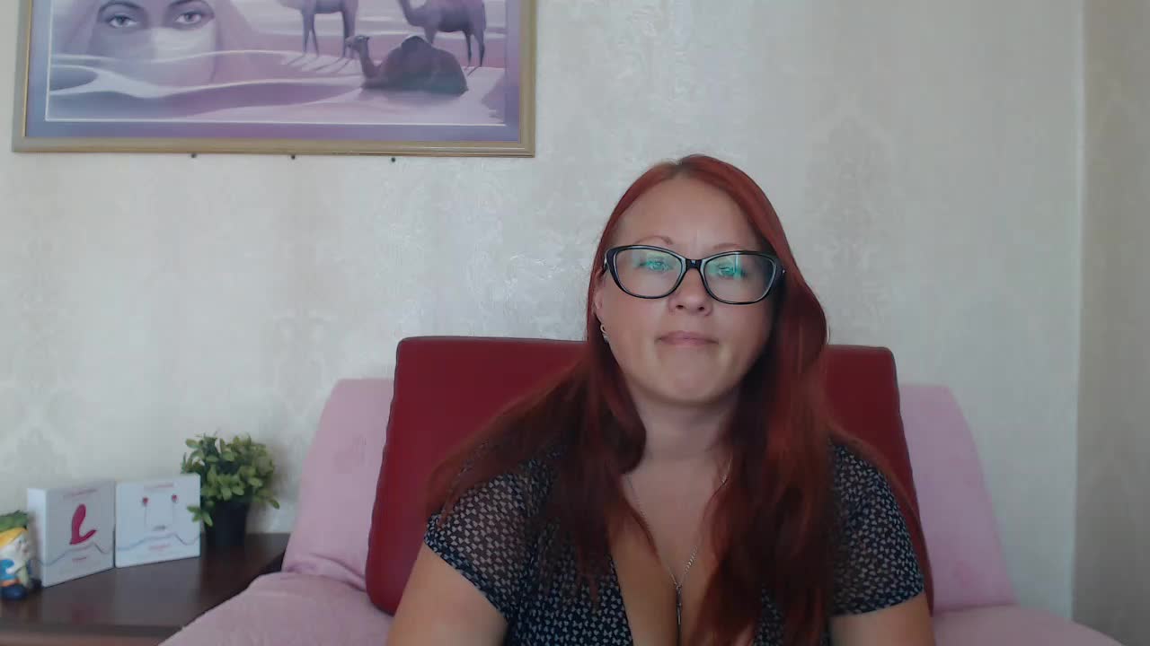 Lilia4joy Adult Chat August 31, 2025